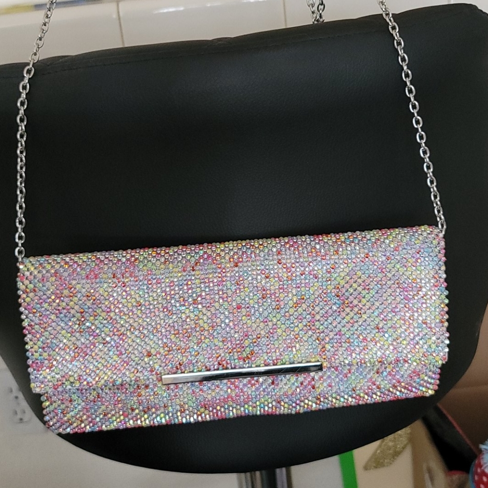 Charming charlie purse